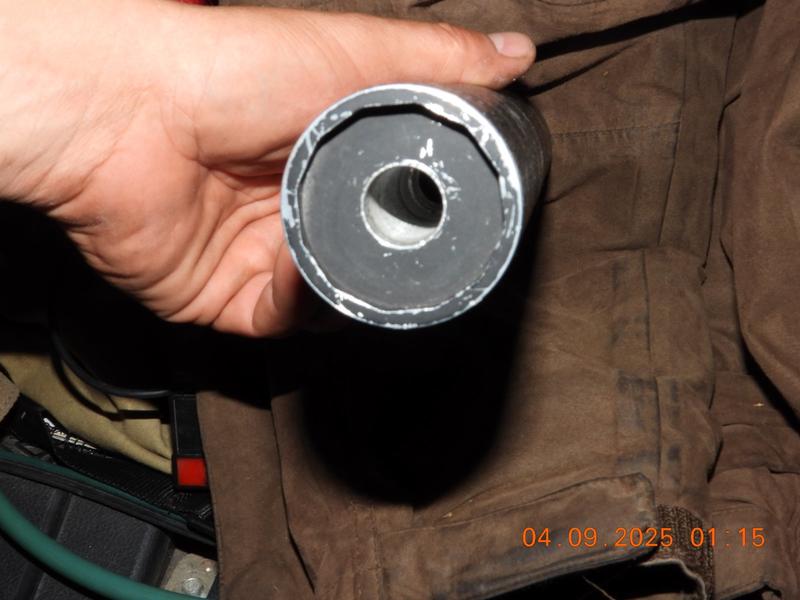 Three poachers captured in Central Balkan National Park - 6