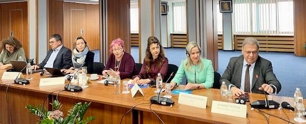 Minister Julian Popov: Children should participate in climate decisions with understanding, not climate anxiety - 4