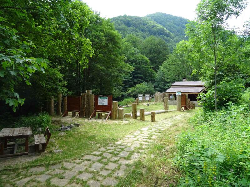 Today the International Day of Biosphere Parks will be marked for the first time - 01