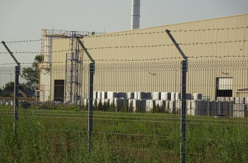 РИОСВ – Русе провери „Монтюпе“ за изпълнение на инвестиционната програма - 01