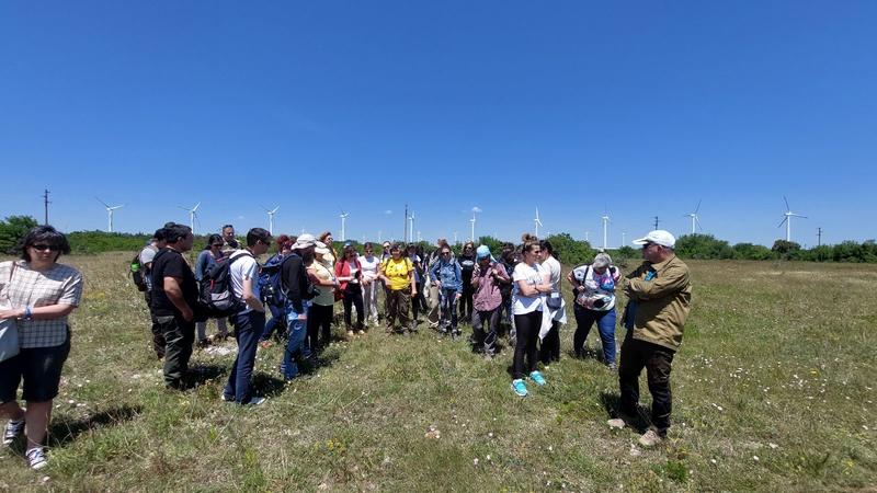 Проведе се Първият международен форум за Натура 2000 - 4