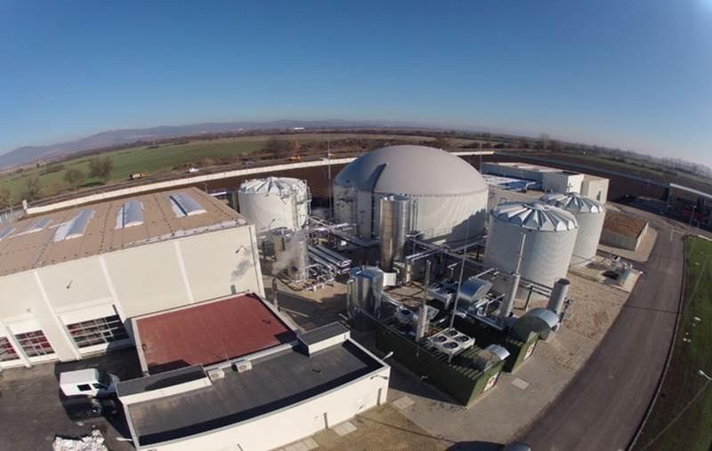 19 общини могат да кандидатстват за изграждане на анаеробни инсталации по ОП „Околна среда 2014-2020“ - 01