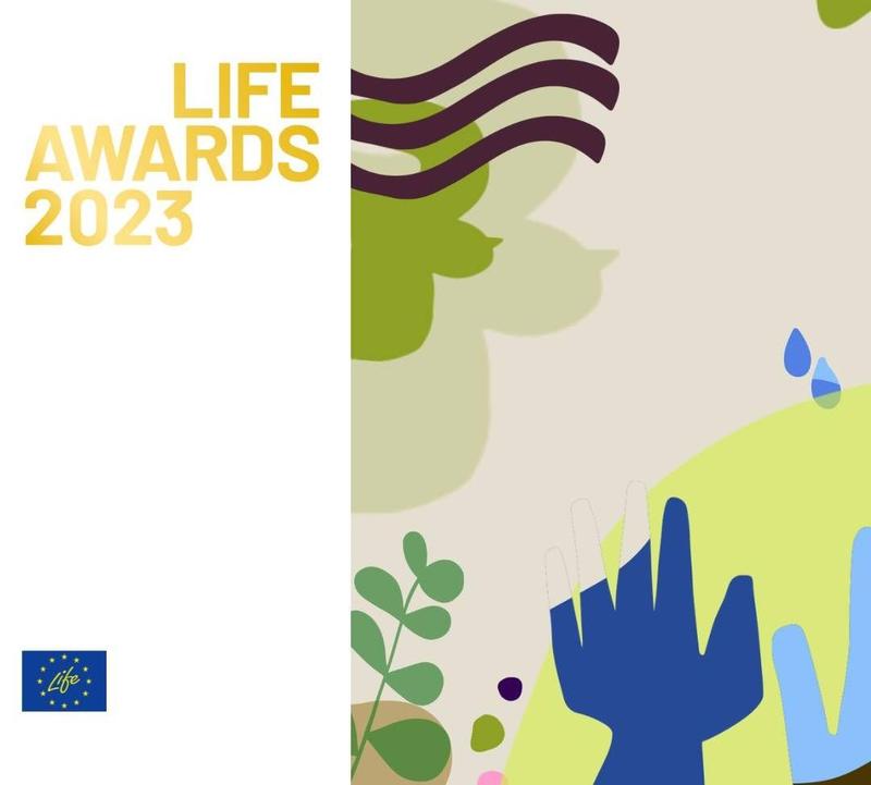 A Bulgarian Project is Nominated by the EC for the LIFE Program Award for Excellence in Nature and Biodiversity Conservation - 01