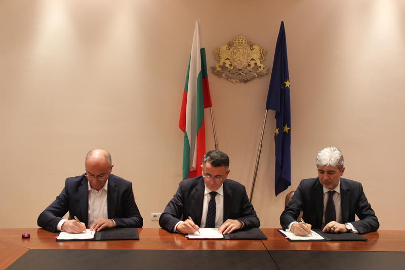 Три вида прилепи в Кърджали ще бъдат опазвани със средства по Оперативна програма „Околна среда“ - 01