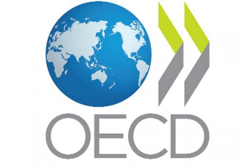 Bulgaria gains higher status within the OECD Environmental Policy Committee - 01
