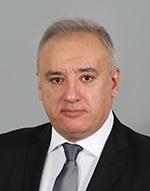 Зам.-министър Атанас Костадинов