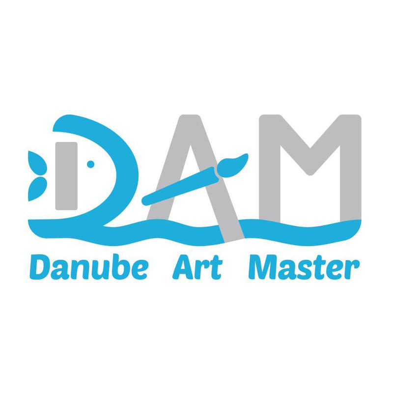 The international competition for children and students Danube Art Master 2025 begins - 01