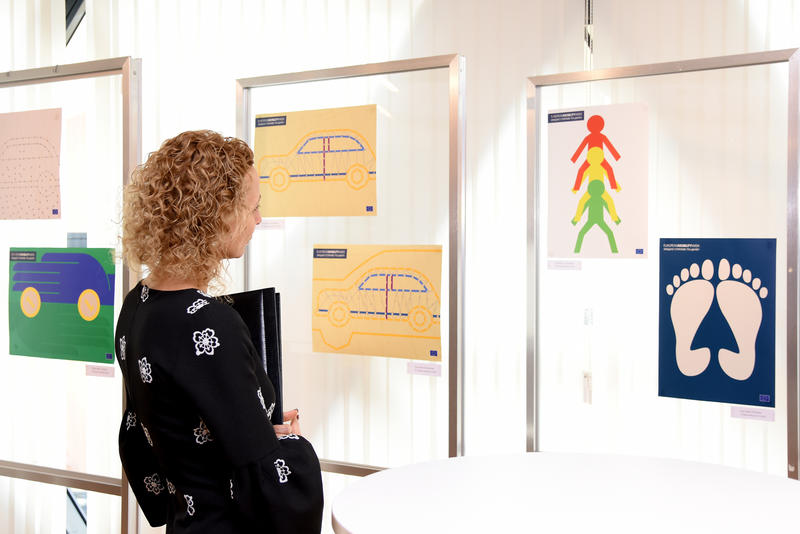 Заедно стигаме по-далеч - 4