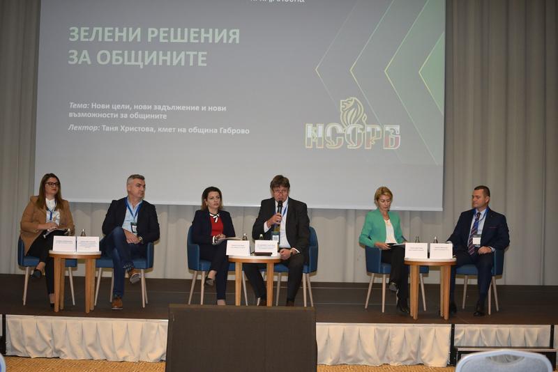 Deputy Minister Koleva: Waste is a resource that must be used - 2