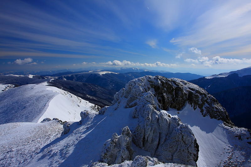 Today we mark 32 years National Park “Central Balkan” - 31