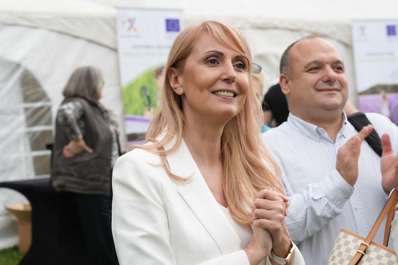 Minister Karamfilova: It is up to each of us to tackle plastic pollution - 5