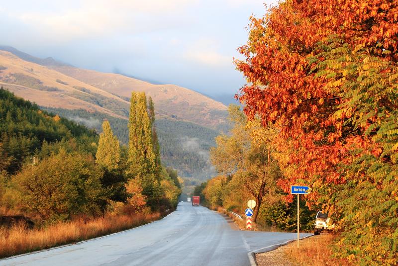 On November 3 we mark International Biosphere Parks Day - 01