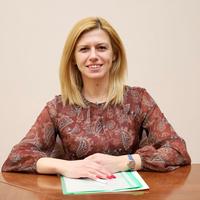 Михаела Доцова – началник на кабинета на министъра - 01