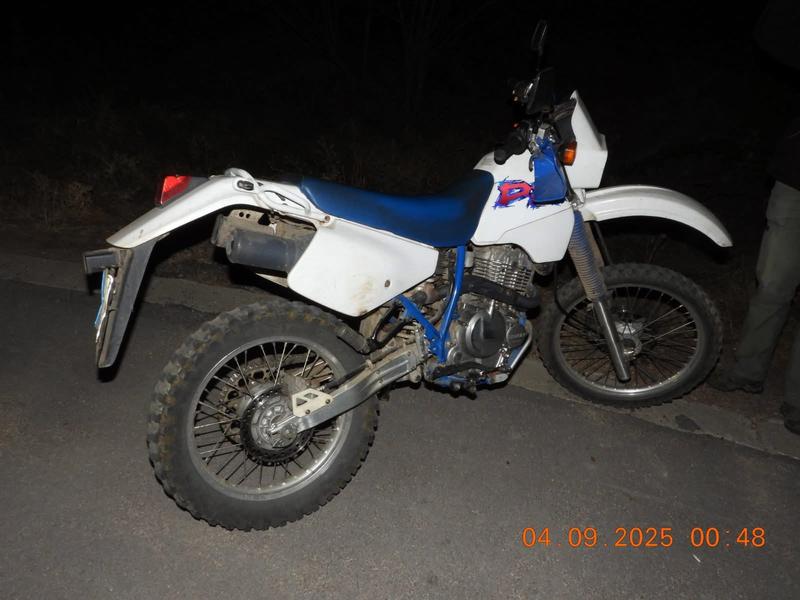 Three poachers captured in Central Balkan National Park - 5