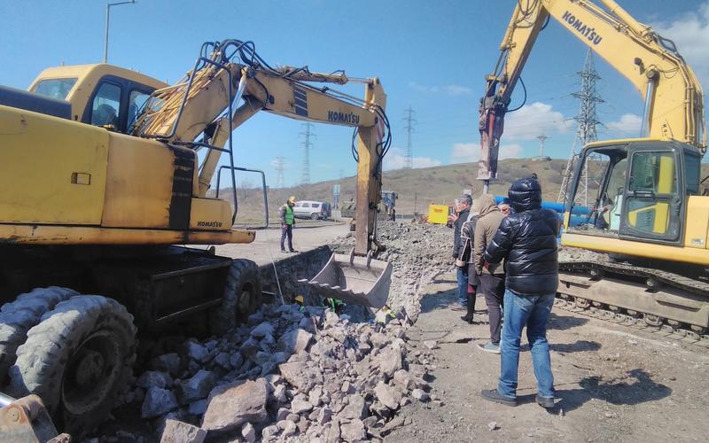 С над 12 млн. евро по ОПОС започва реконструкция на ВиК мрежата на ж.к. „Меден рудник“ в Бургас - 01