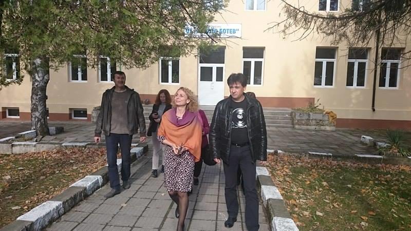 Отоплението на публични сгради с геотермална енергия гарантира възвръщаемост на общинските инвестиции - 01