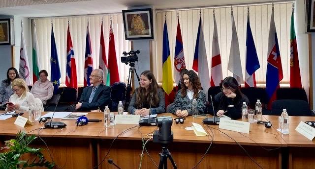 Minister Julian Popov: Children should participate in climate decisions with understanding, not climate anxiety - 3
