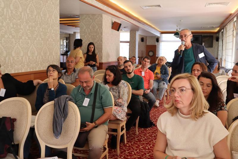В Банско се проведе Втори международен форум за Натура 2000 - 7