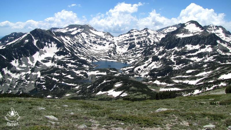 Today we mark the 61st Anniversary since the establishment of National Park Pirin - 18