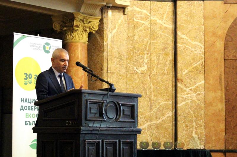 Minister Manol Genov: For 30 years NTEF has financed over 500 projects - 4