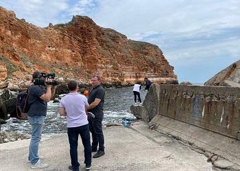 Няма данни за замърсяване в българската акватория на Черно море - 2