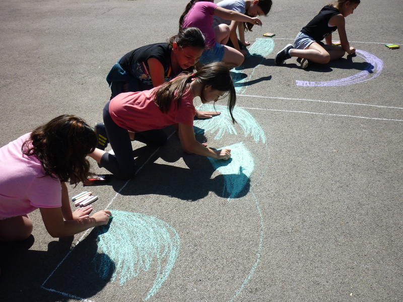 Хепънинг в Борисовата градина - 4