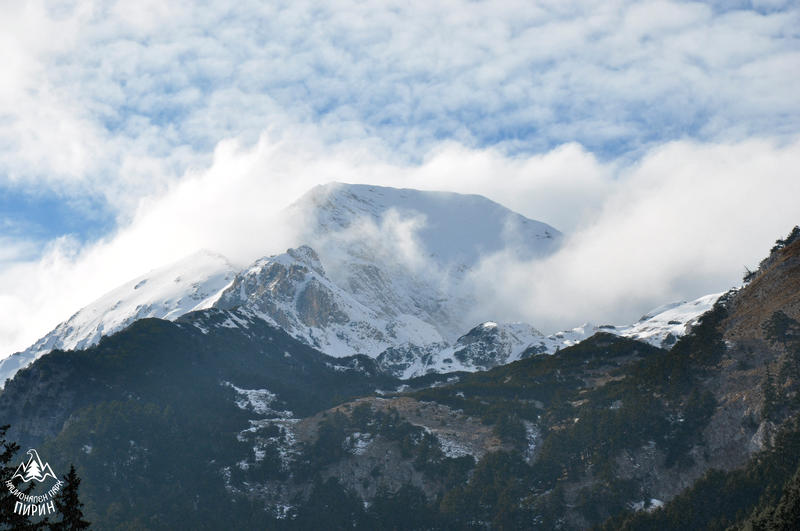 Today we mark the 61st Anniversary since the establishment of National Park Pirin - 23