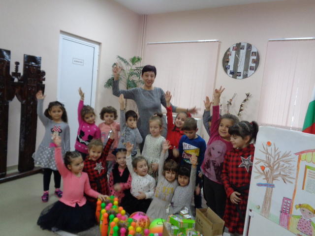 Европейска седмица за намаляване на отпадъците - 4