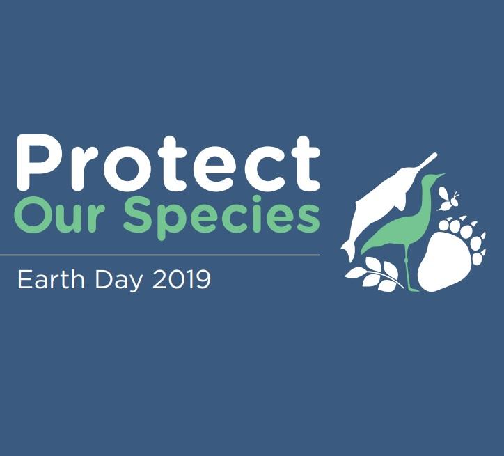 Отбелязваме Деня на Земята с кампания в защита на биологичните видове - 01