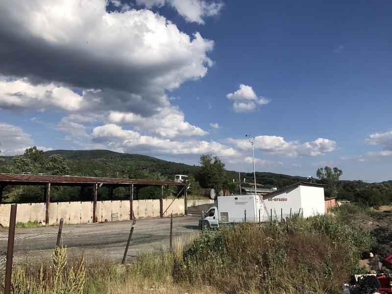 Показателите на въздуха край Ихтиман са в нормата - 01