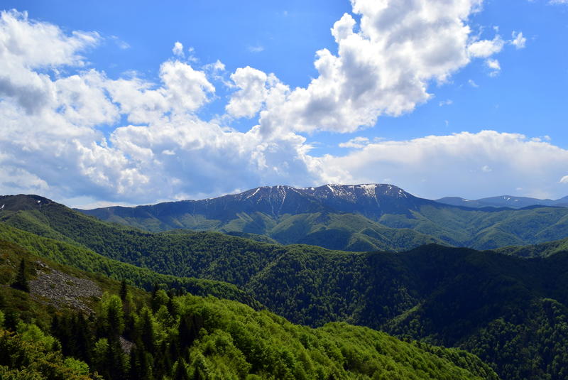 Central Balkan National Park celebrates 34 years since its establishment - 01