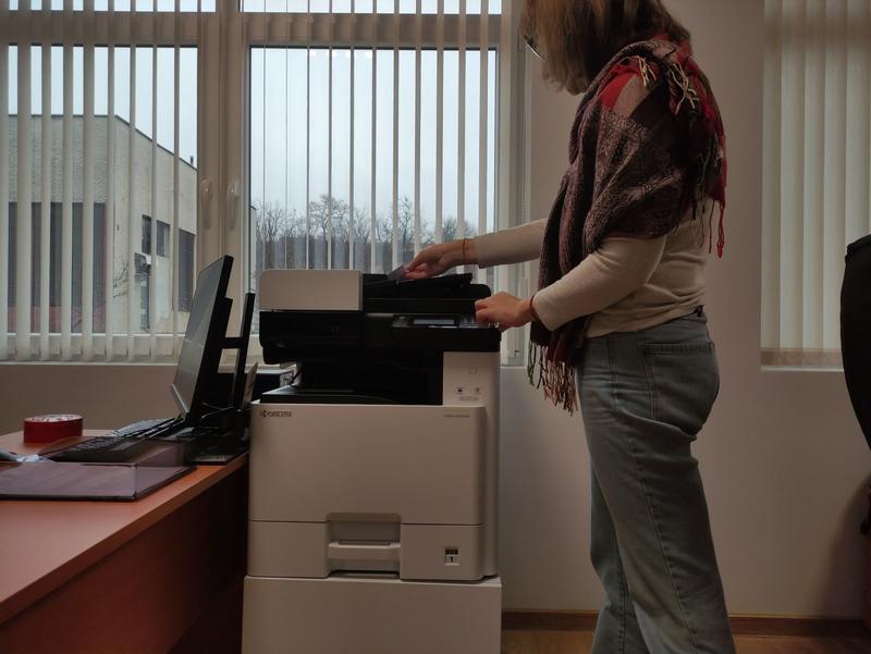 МОСВ обезпечи органите за управление на „НАТУРА 2000“ с техника, оборудване и софтуер - 3