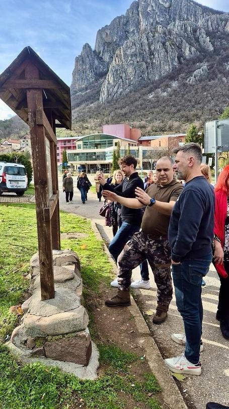 Minister Manol Genov: The Environment Program contributes to the sustainable development of Bulgaria - 3