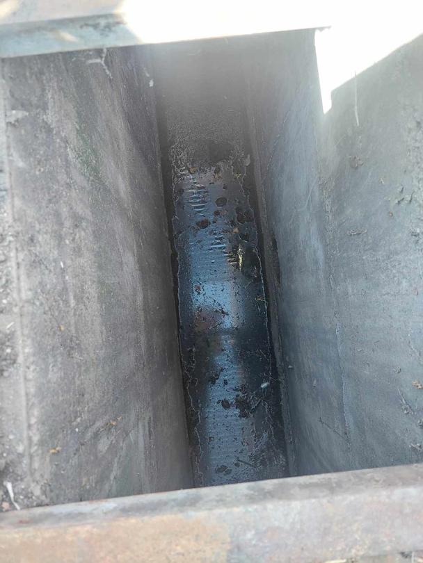 При засилен контрол РИОСВ - Русе установи множество нарушения на площадката на две дружества в Западна промишлена зона на Русе - 5