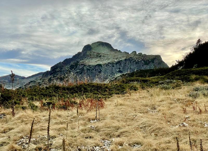 Today we mark the 61st Anniversary since the establishment of National Park Pirin - 9