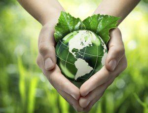 На 15 май отбелязваме Световния ден на климата - 01