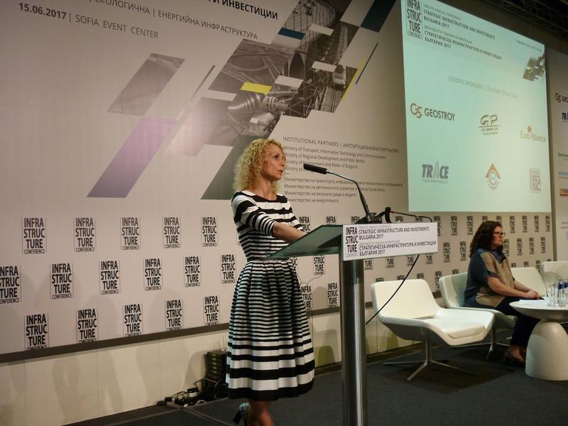 Зам.-министър Николова:  МОСВ стимулира ефективното използване на природните ресурси - 01