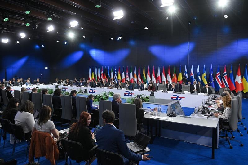 Minister Manol Genov participated in the informal meeting of EU environment ministers in Warsaw - 3
