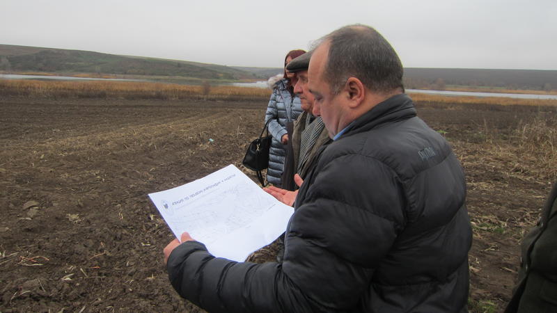 No agricultural activities will be allowed on the territory of the “Asparuhov Val” dam near Kozloduy - 01