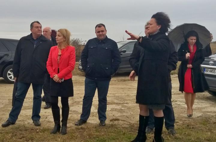 Козлодуй ще строи инсталация за компостиране на зелени отпадъци - 01