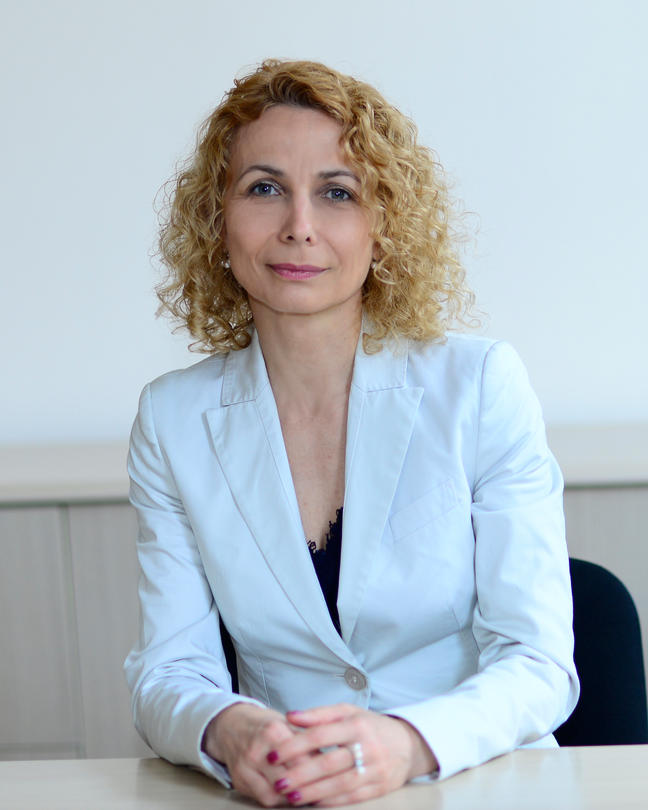 Зам.-министър Николова ще участва в конференция по изменението на климата - 01