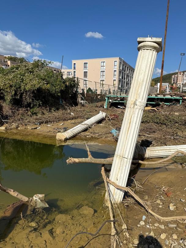 Minister Manol Genov: Every third inspected water body on the Black Sea coast has violations - 13