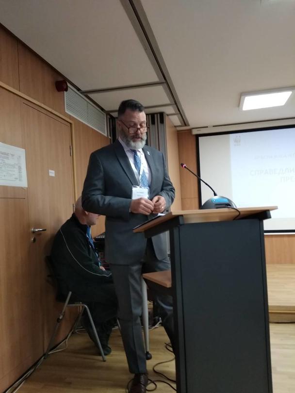 Справедлив енергиен преход - 3