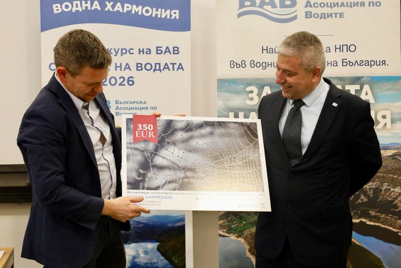 Министър Юлиян Попов: Реките в града очакват да ги съживим - 8