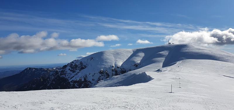 Today we mark 32 years National Park “Central Balkan” - 26