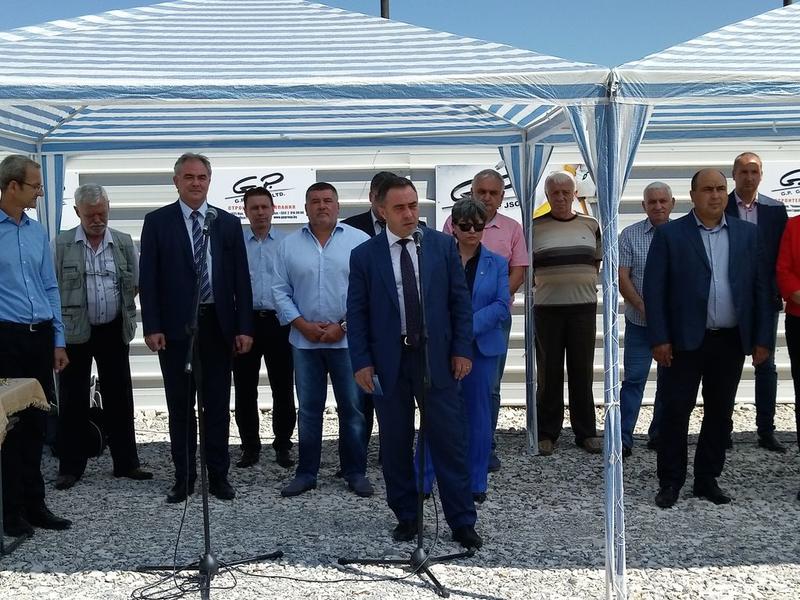 Започва рехабилитацията на ВиК мрежата на Долна Митрополия - 01
