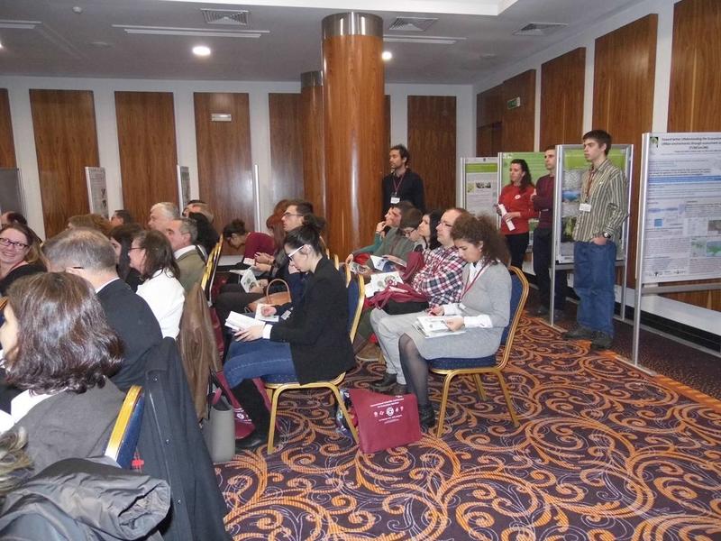 Международна научна конференция обсъди състоянието на екосистемите и екосистемните услуги, предоставяни от тях - 4
