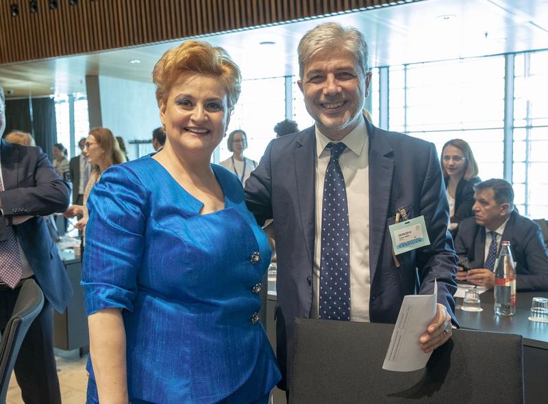 26092019_Minister Dimov Luxembourg - 3