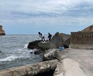 Няма данни за замърсяване в българската акватория на Черно море - 01