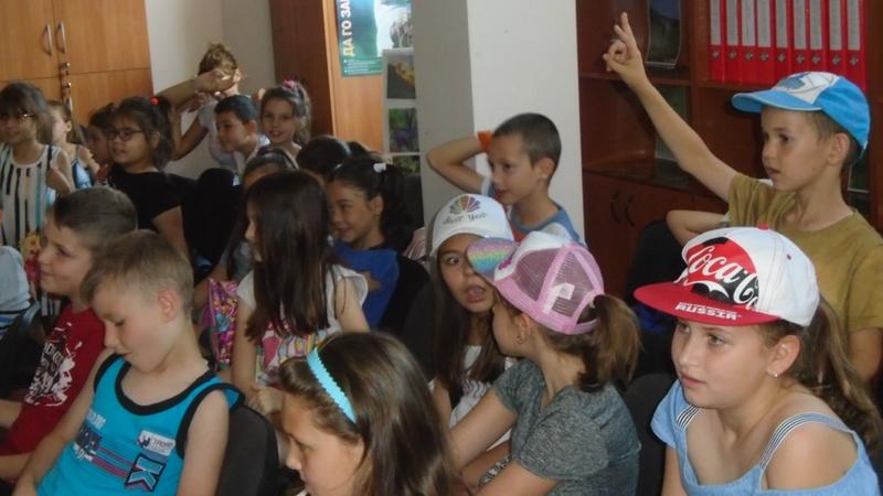 Забавно лято в Хасково - 2